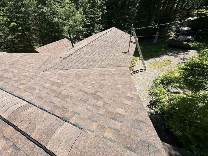 Roof Shingles Peterborough