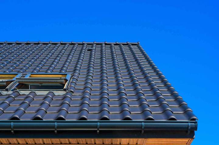 Steel Shingles Peterborough
