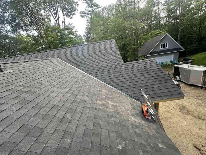 Roof Shingle Installations Peterborough