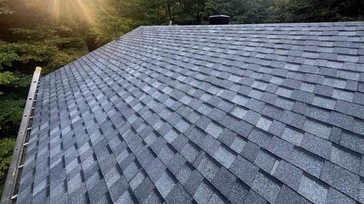 Roof Repairs Peterborough