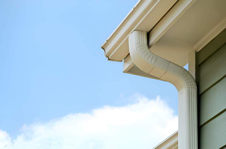 Eavestrough Services Peterborough