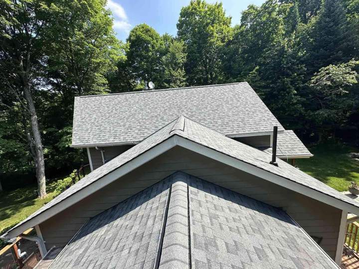 Roof Installations Peterborough