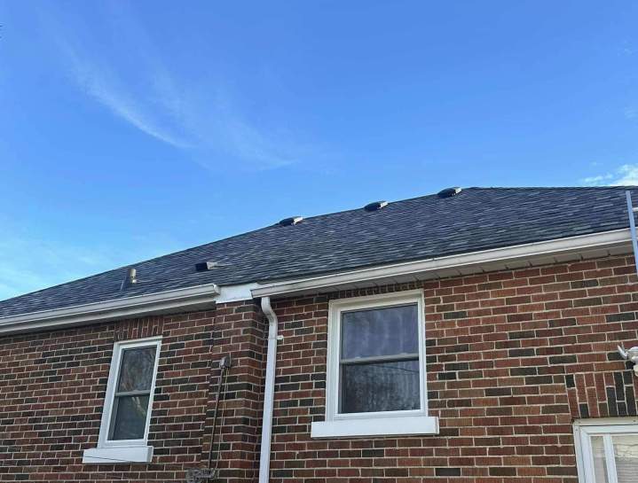 Eavestrough Services Peterborough